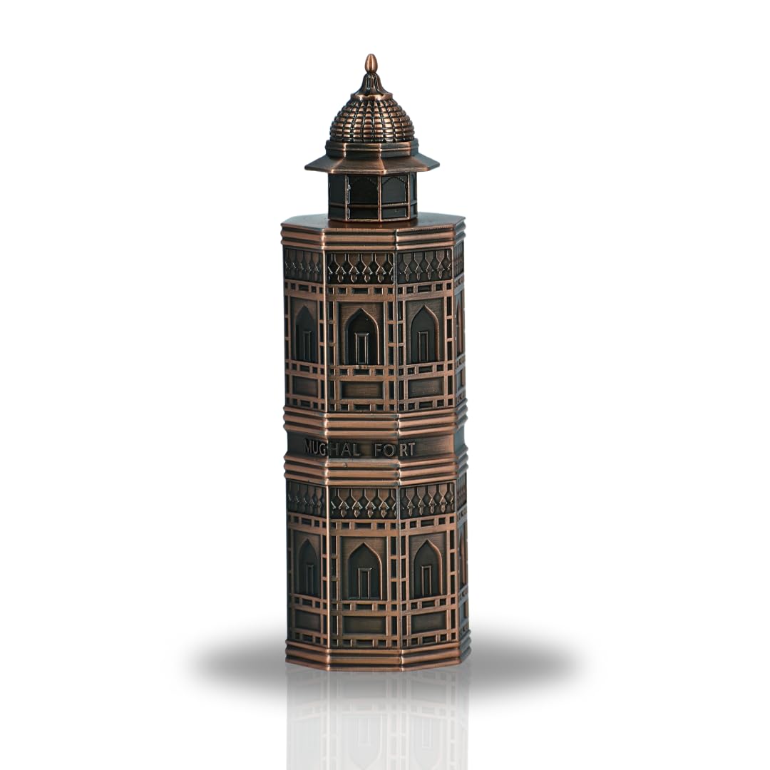 MUGHAL FORT PERFUME BY LATTAFA