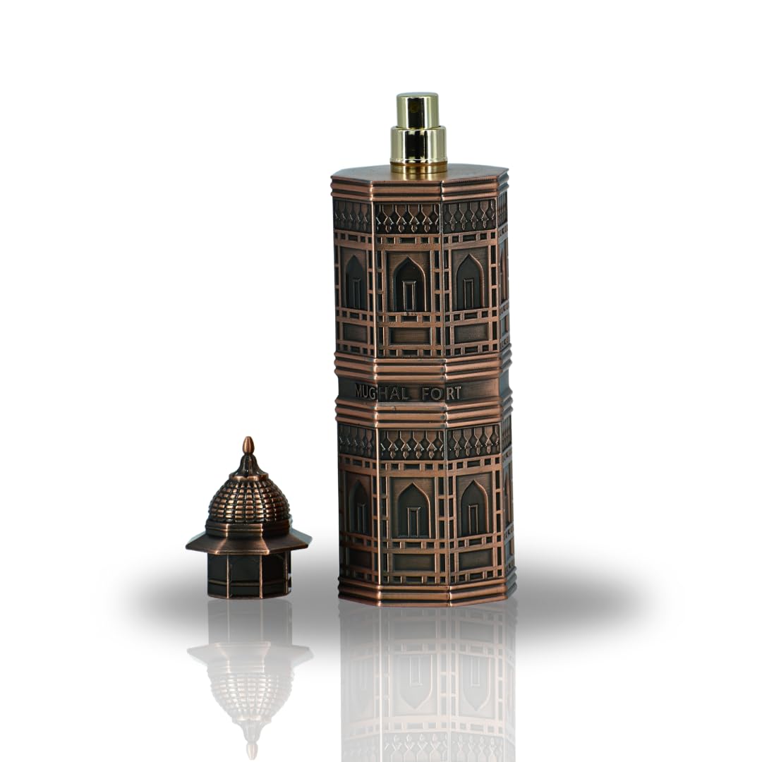 MUGHAL FORT PERFUME BY LATTAFA