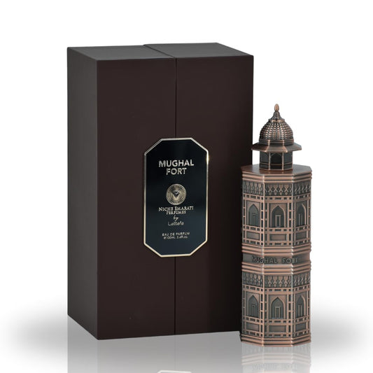 MUGHAL FORT PERFUME BY LATTAFA